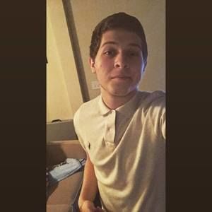 Meet your Posher, Christian